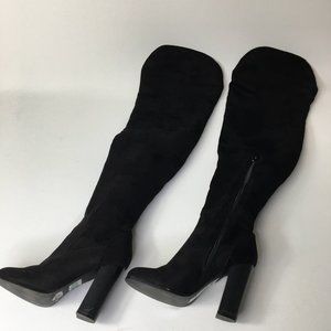 Nessa boots